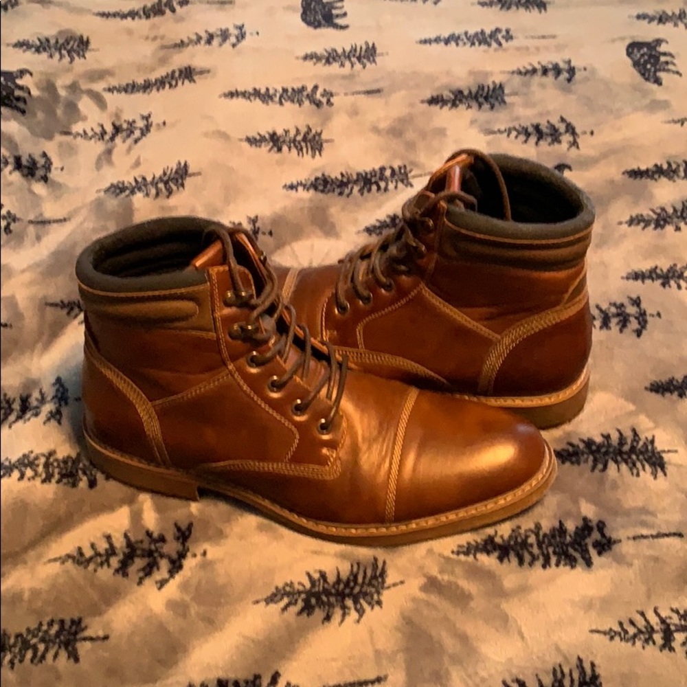 SONOMA Goods for Life™ Graham Men's Ankle Boots
